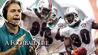 How Nick Saban Impacted the Dolphins in his Short Stint in Miami | A Football Life