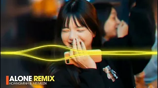 ALONE REMIX 2023 ( ĐĂNG LONG REMIX ) - ALAN WALKER - NHẠC TREND TIKTOK 2023 - NHẠC CAPCUT REMIX