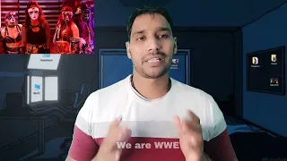 WWE Smackdown 1 December 2023 Review in Hindi Part 2 Bayley future in Damage Control