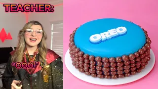 💥 Text To Speech 🍉 ASMR Cake Storytime @Brianna Mizura POVs Tiktok Compilations 2023 #269