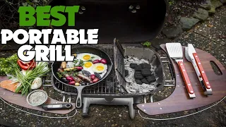 Best Portable Grills 2022