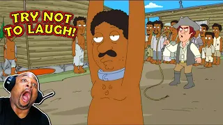 Family Guy Out Of Context Compilation That Is actually Scary #44