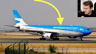 TOP 15 Worst Reviewed AIRLINES 2021