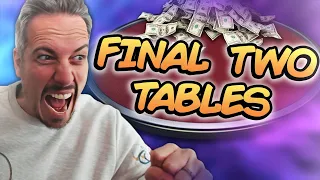 Short Handed VS the BEST Players In The World || Every Hand Revealed - Part 7