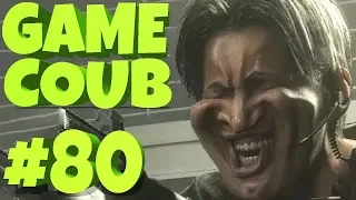 GAME CUBE #80 | Баги, Приколы, Фейлы | d4l