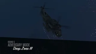 GTA V ONLINE | DROP ZONE FINAL 300k