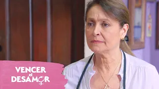 Bárbara se entera que Gemma es su sobrina | Vencer el desamor | C-26 | tlnovelas