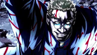 Hellsing Ultimate / little dark age「AMV」