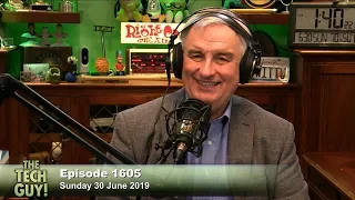 Leo Laporte - The Tech Guy: 1605