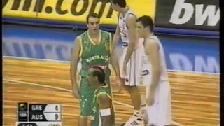 ΕΛΛΑΔΑ ΑΥΣΤΡΑΛΙΑ 72-69 MUNDOBASKET 2006