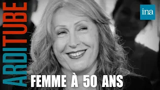 Olivia : Transsexuelle à 50 ans, elle témoigne chez Thierry Ardisson  | INA Arditube