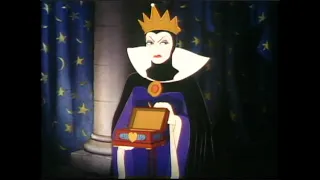 Snow White Laserdisc Footage 6 Final