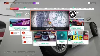 Forza Horizon 4 5 superwheelspins