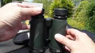 Bresser Condor 10x42 Binoculars