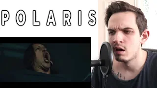 Metal Musician Reacts to Polaris | LANDMINE |