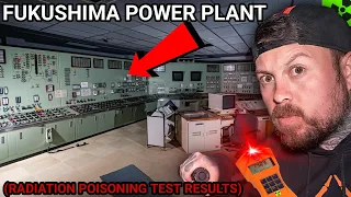 Japan Earthquake and Tsunami Damage | POWER PLANT IF FUKUSHIMA