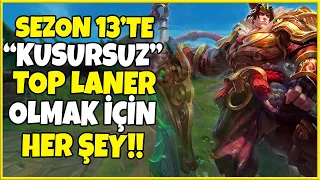 Bu Videodan Sonra Düşük Elodan Çıkmak Senin İçin Çocuk Oyuncağı Olacak!! | Valiant - Garen