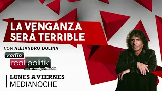 La Venganza será Terrible, con Alejandro Dolina (programa completo 14-02-2024)