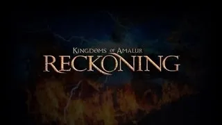 Обзор игры Kingdoms of Amalur: Reckoning