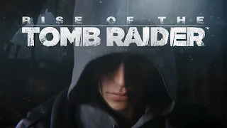 RISE OF THE TOMB RAIDER l STREAM l GAMER l #LIVE