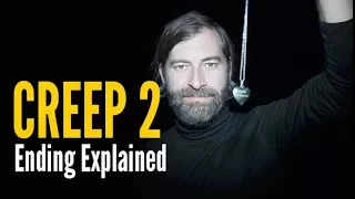 Creep 2 Ending Explained (Spoiler Alert)