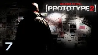 Прохождение Prototype 2 (живой коммент от alexander.plav) Ч. 7