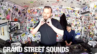 GRAND STREET SOUNDS @TheLotRadio 05-01-2024