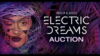 Electric Dreams Trailer