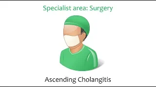 Ascending Cholangitis