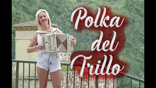 Polca del Trillo Dance Organetto / Noemi Gigante Polka