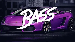 Car Race Music Mix 2021 🔥 Bass Boosted Extreme 2021 🔥 BEST EDM, BOUNCE, ELECTRO HOUSE 2021 #009