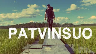 PARI YÖTÄ PATVINSUOLLA | Patvinsuon Kansallispuisto