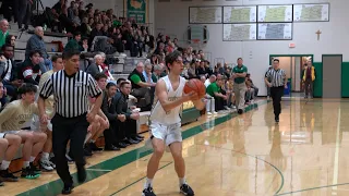 Jesuit (Portland) vs. West Linn