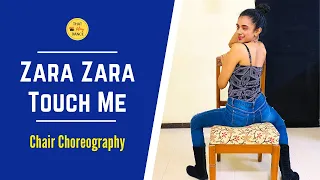 Zara Zara Touch Me| Easy Chair Choreography| Katrina Kaif| That Filmy Dance| Bollywood| Dance Class