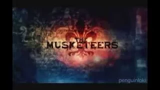 Musketeers Crack