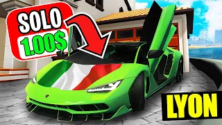 GTA5 MA TUTTO COSTA SOLO 1$