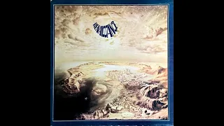 1969 - Renaissance  (Original UK LP)