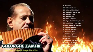 Top Gheorghe Zamfir Greatest Hits 2020 // Best Songs Of Gheorghe Zamfir New Hit