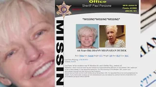 Have you seen Joann Dudek? Loved ones searching for missing Anthem woman