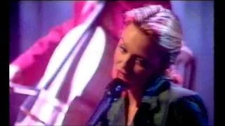 Kylie Minogue - Confide In Me (Original Broadcast) TOTP