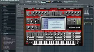 [FL STUDIO] TUTORIAL | FREE FLP | EDM Melbourne Bounce (DEORRO VINAI, JOEL FLETCHER,)