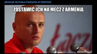 memy Polska vs Armenia#2