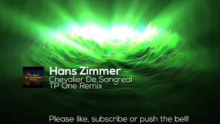 Hans Zimmer - Chevalier De Sangreal (TP One Remix) [FREE DOWNLOAD]