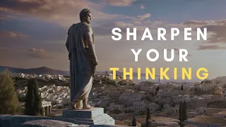 6 Stoic Lessons to Sharpen Your Thinking | The Thoughts of Marcus Aurelius