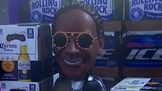 Detroit police searching for suspect who stole a liquor store Snoop Dogg bobblehead