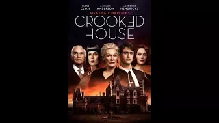 Crooked House - Trailer