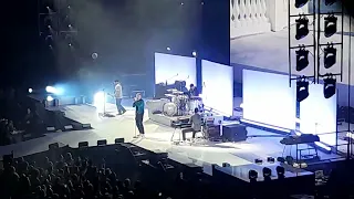 Keane - Sovereign Light Cafe - Leeds Arena - 03/05/24