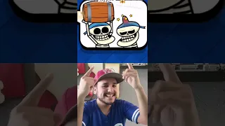 nuevos #emotes de #clashroyale #supercell #RetoShorts30