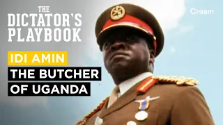 Idi Amin | The Dictator's Playbook (Season 1 Episode 6)