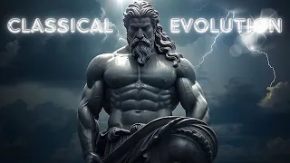 Classical Evolution - Epic Building Classical Music - Powerful Trailer Epic Music